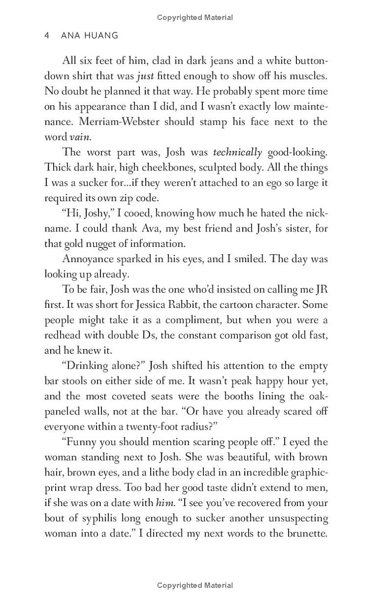 twisted 3: twisted hate