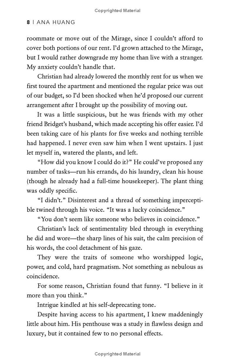 twisted 4: twisted lies