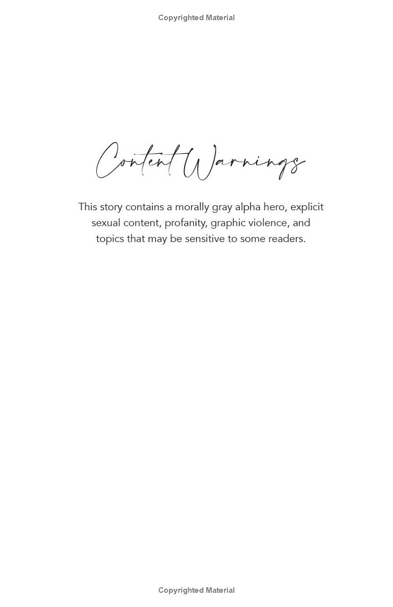 twisted 4: twisted lies