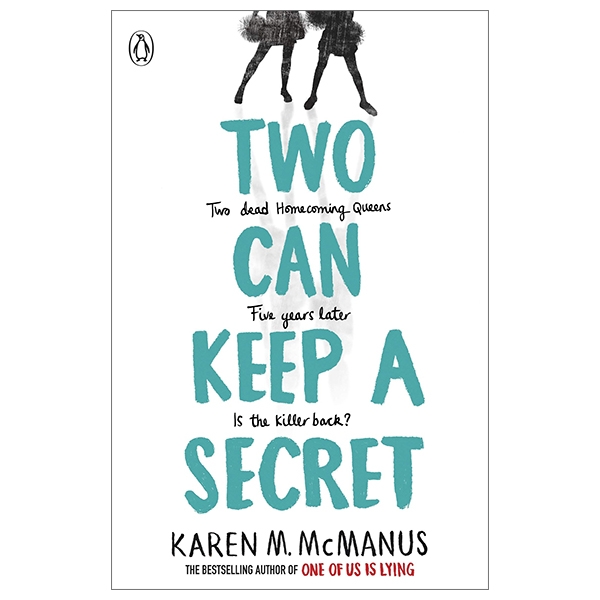 two can keep a secret