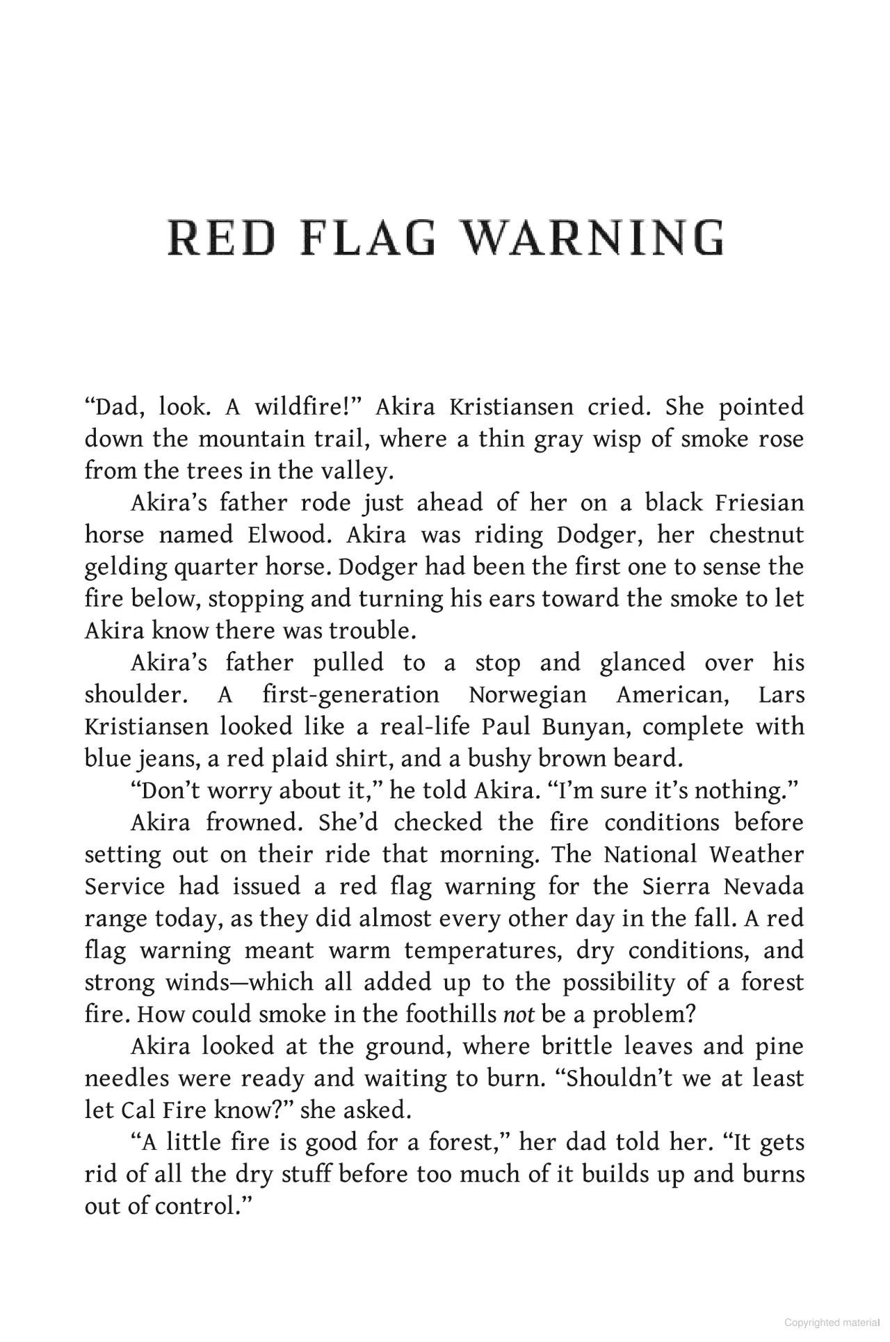 two degrees - alan gratz