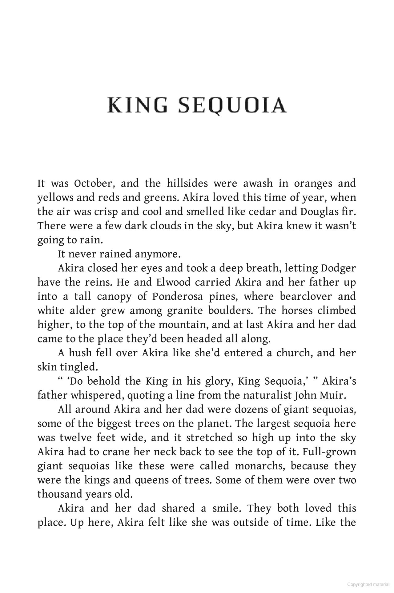 two degrees - alan gratz