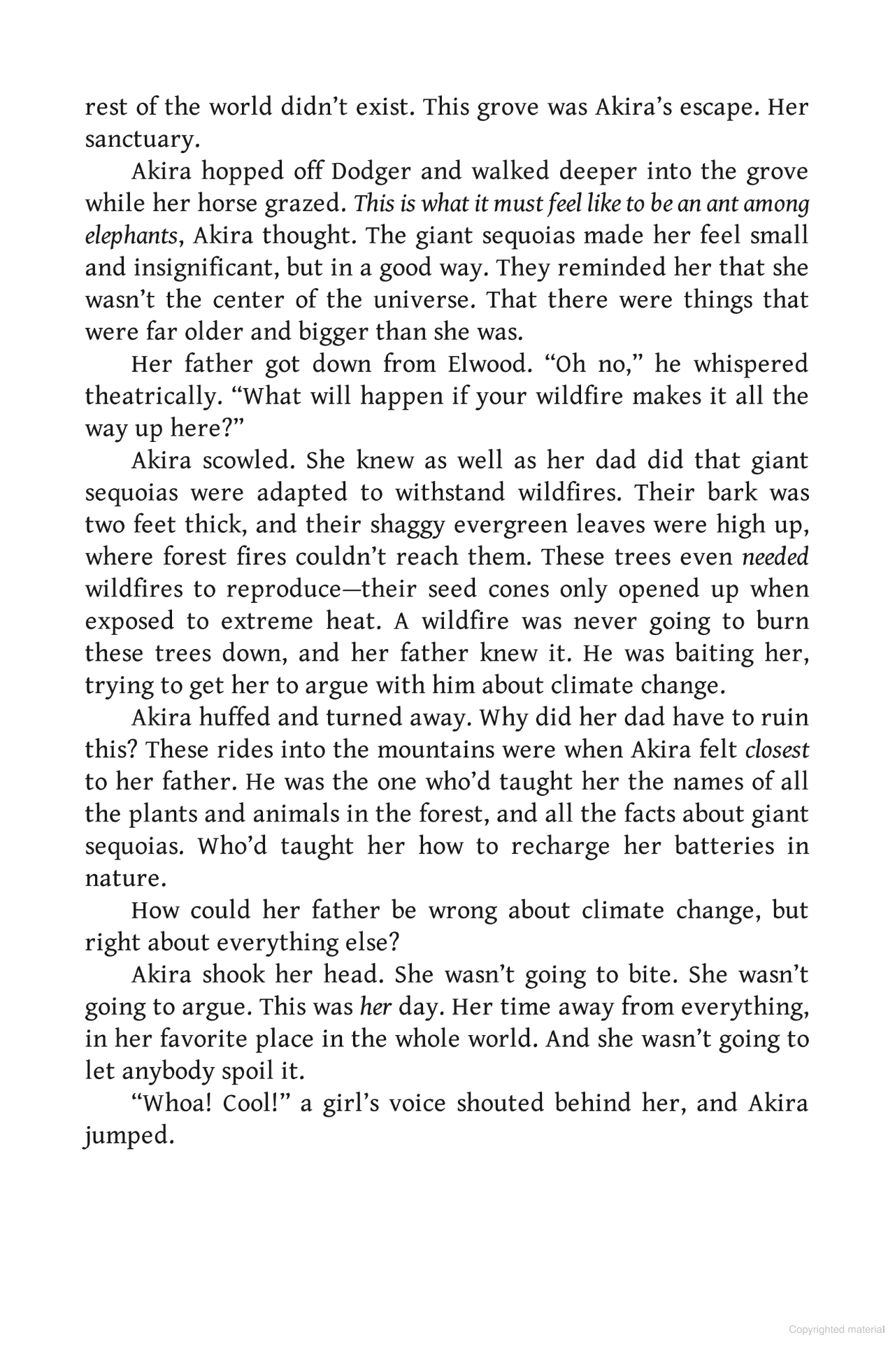 two degrees - alan gratz