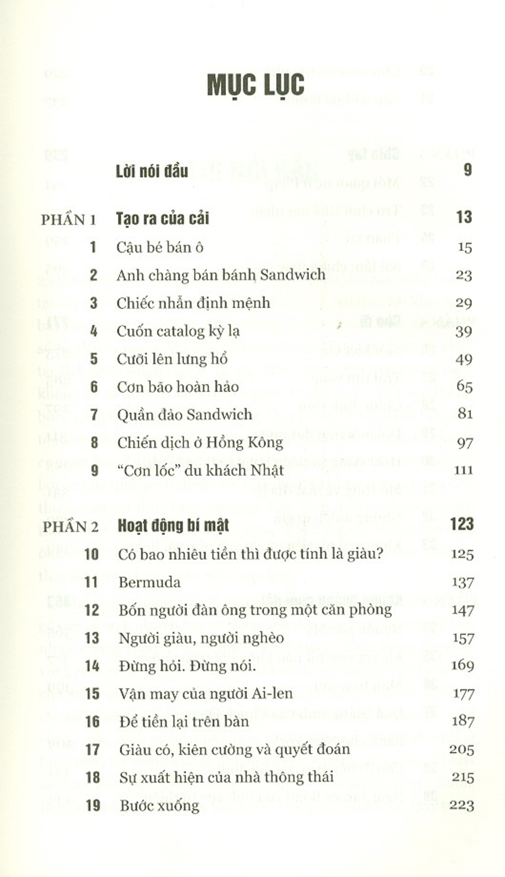 tỷ phú không tiền - chuck feeney đã bí mật cho đi của cải như thế nào