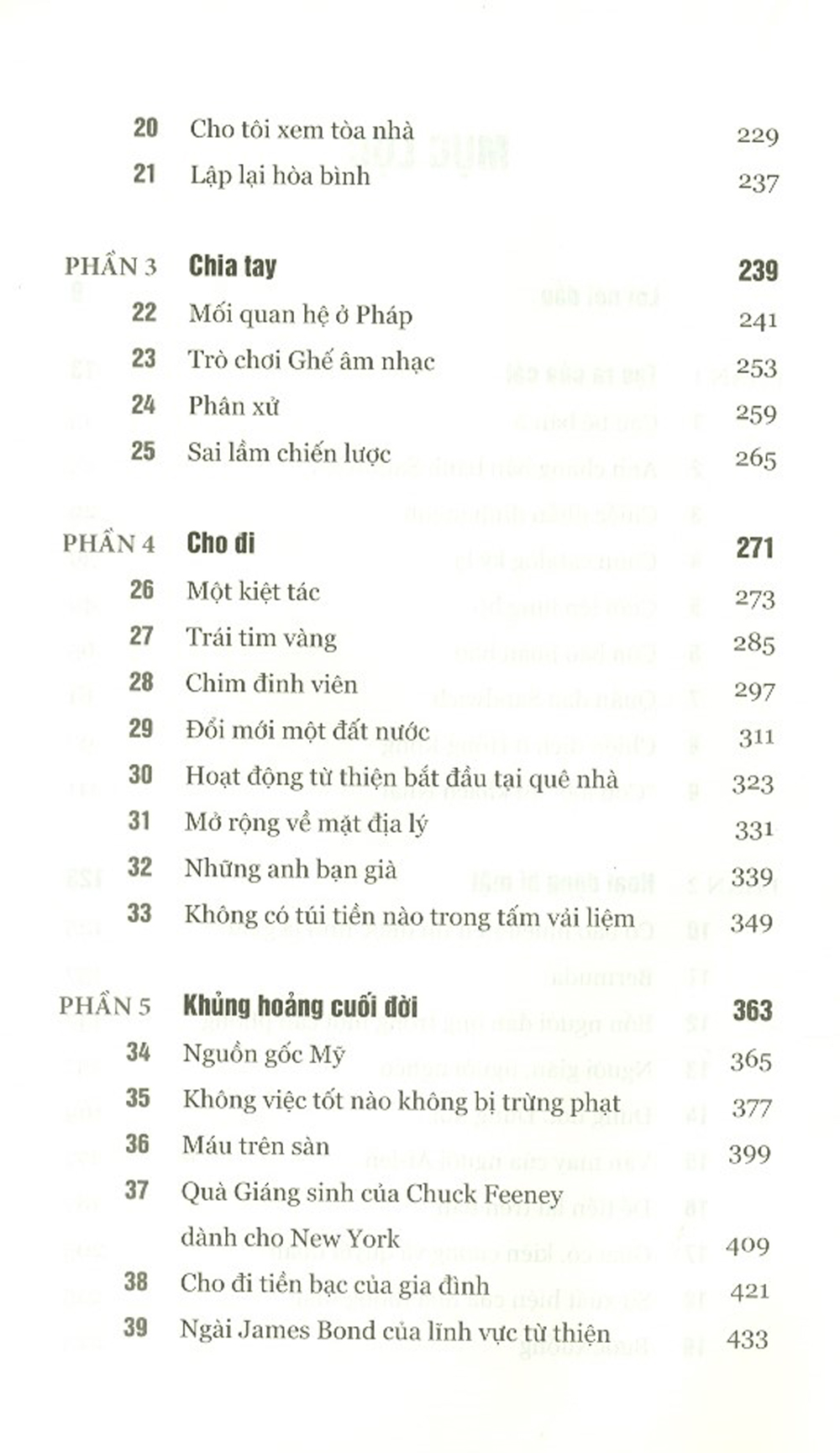 tỷ phú không tiền - chuck feeney đã bí mật cho đi của cải như thế nào