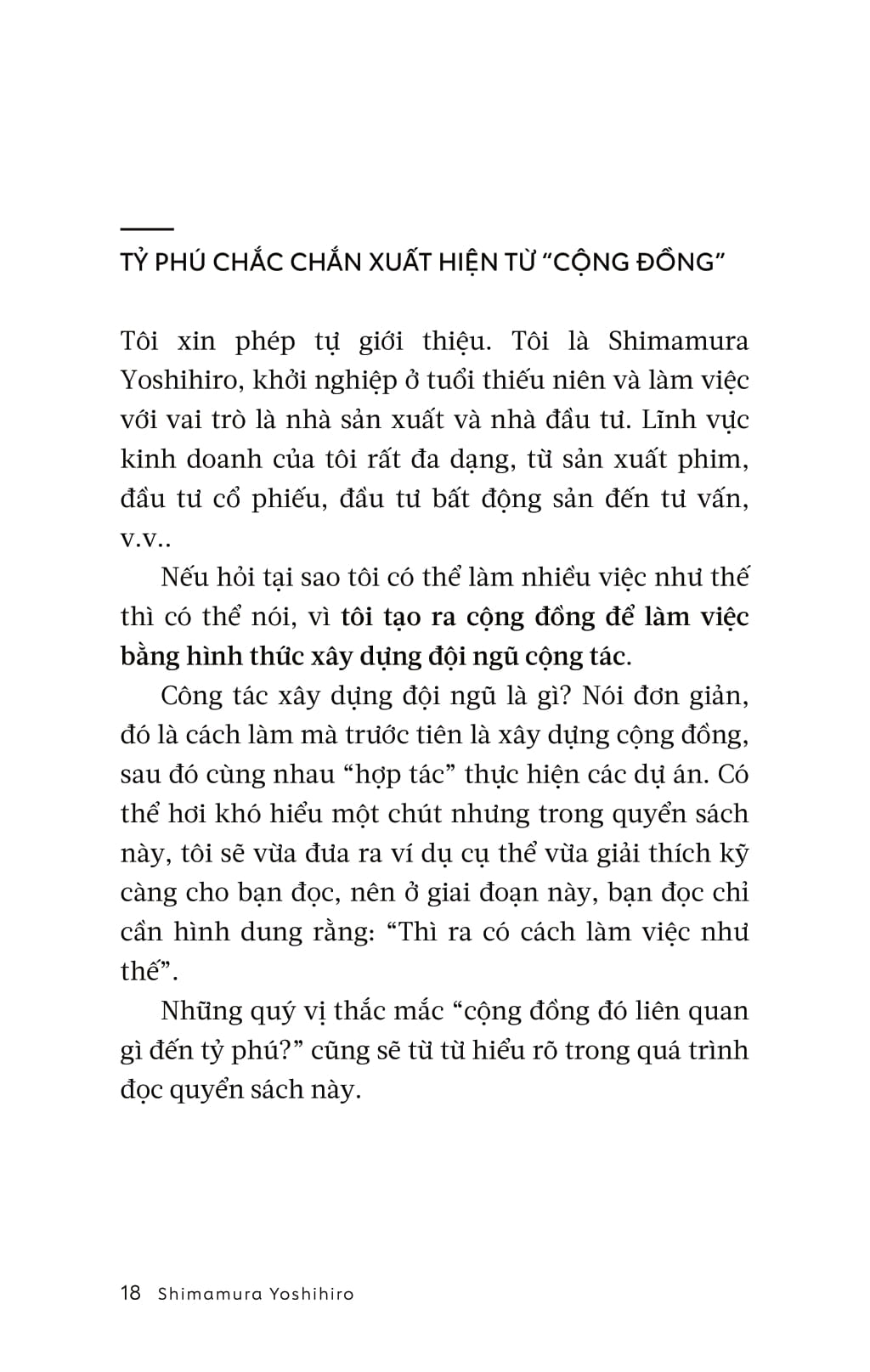 Ty Phu Nha Ben Lam Gi Sau 5 Gio Chieu?