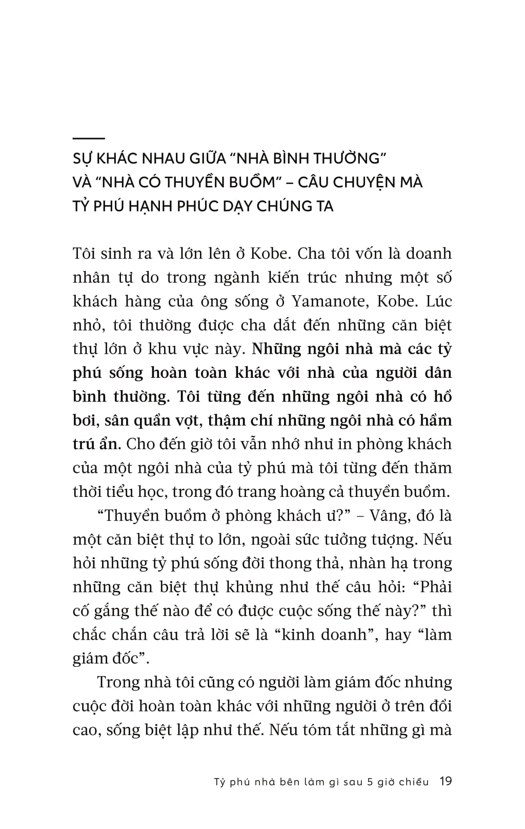 Ty Phu Nha Ben Lam Gi Sau 5 Gio Chieu?