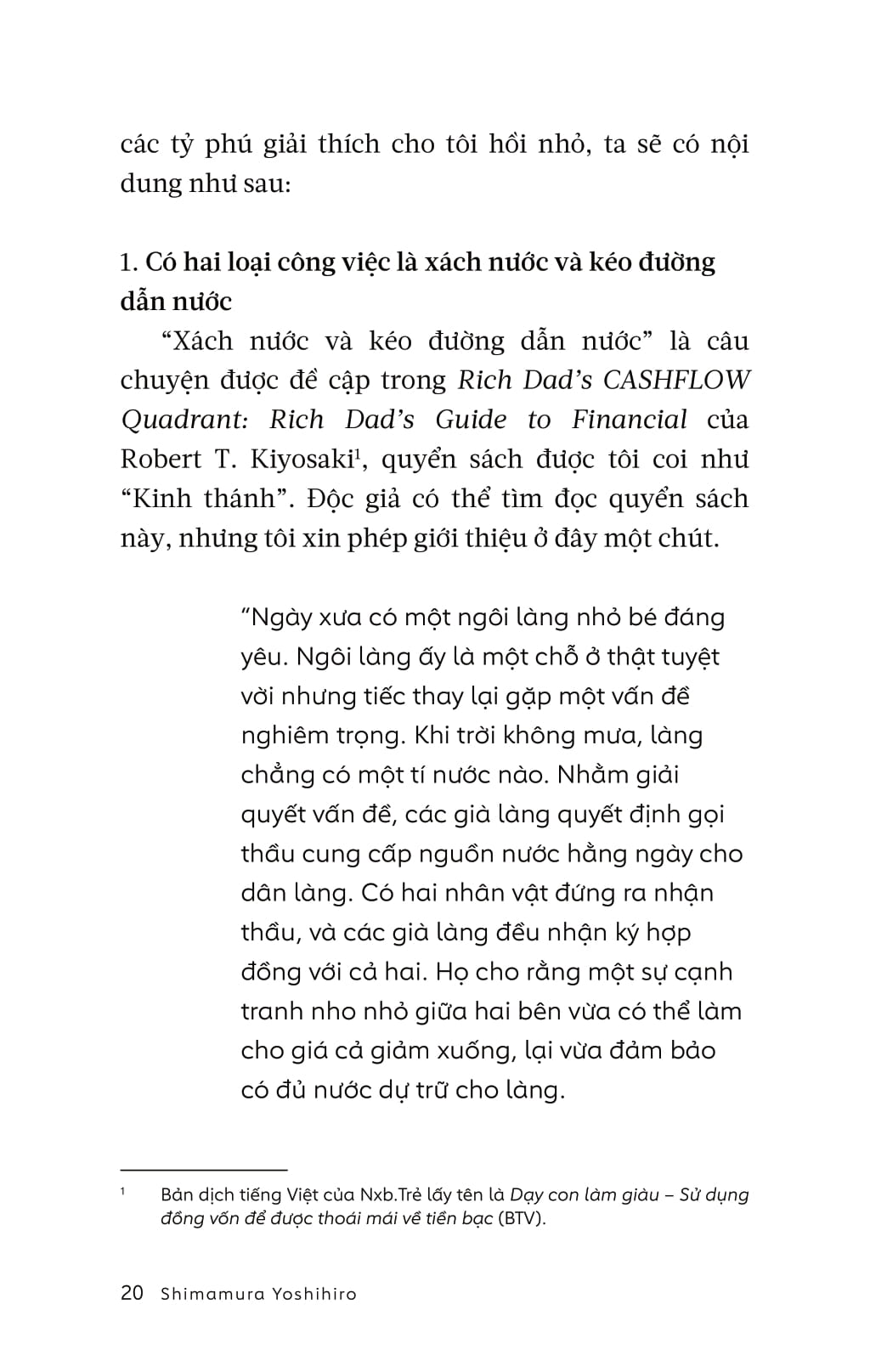 Ty Phu Nha Ben Lam Gi Sau 5 Gio Chieu?