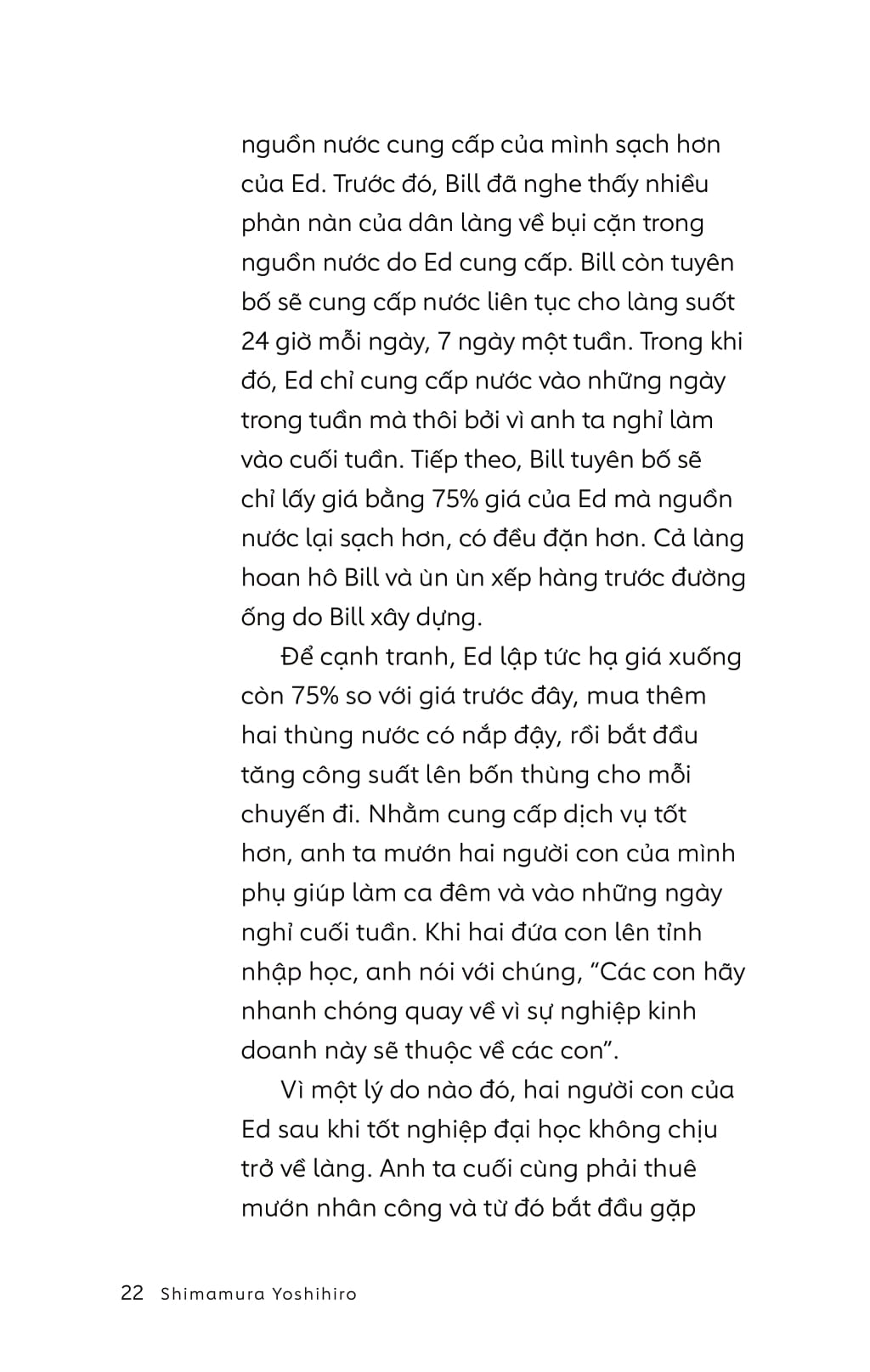 Ty Phu Nha Ben Lam Gi Sau 5 Gio Chieu?