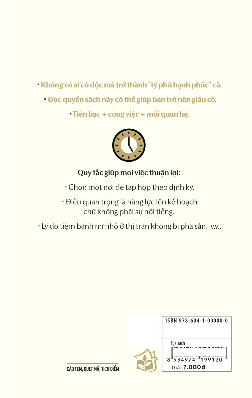 Ty Phu Nha Ben Lam Gi Sau 5 Gio Chieu?