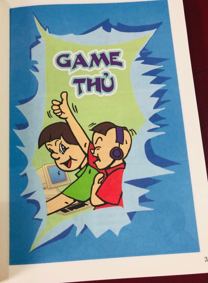 tý quậy - tập 6 (tái bản 2019)