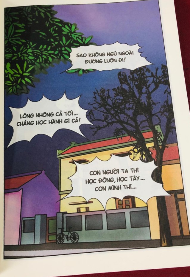 tý quậy - tập 6 (tái bản 2019)