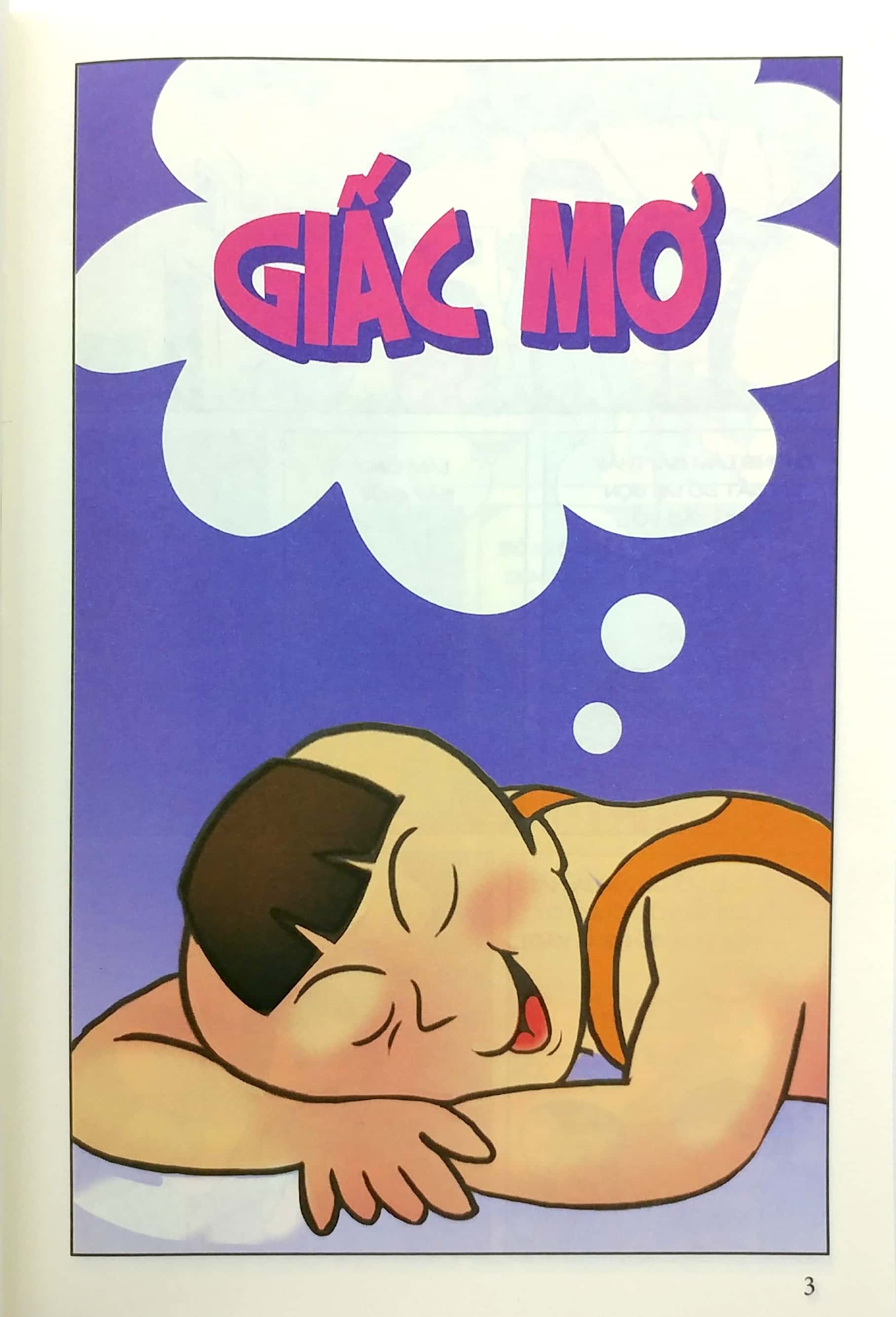 tý quậy - tập 9 (tái bản 2019)