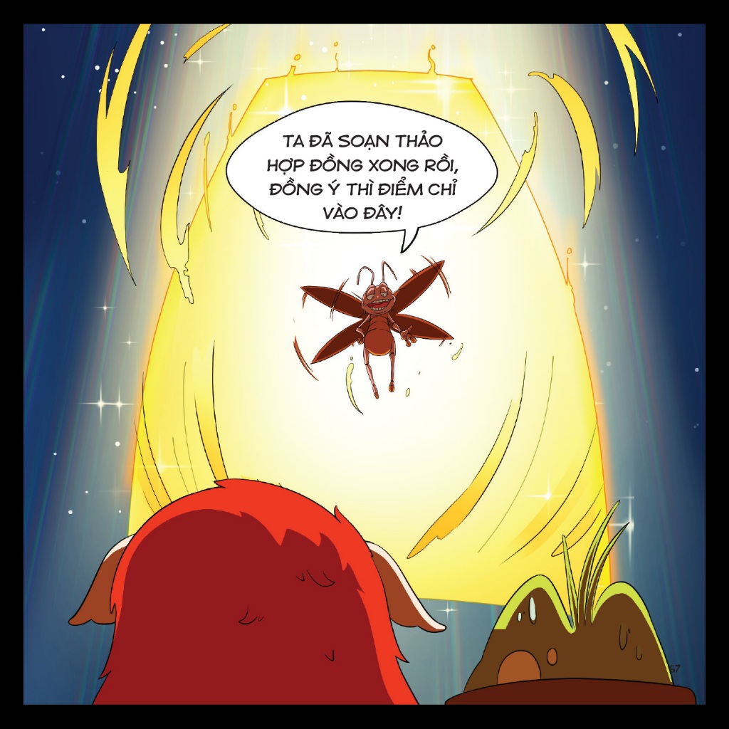 u linh tích ký - leng keng - tập 2 - tặng kèm card bo góc