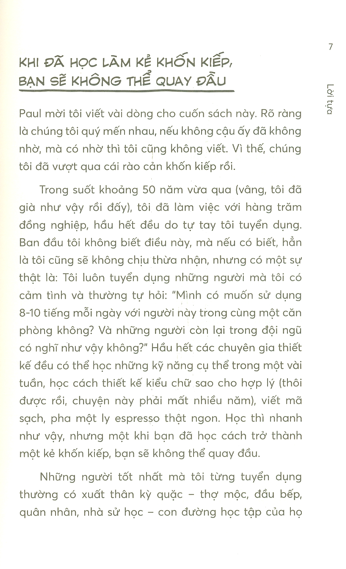ủa em! đúng nhận sai cãi