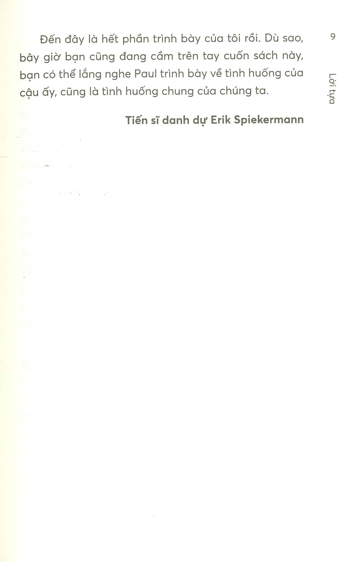 ủa em! đúng nhận sai cãi