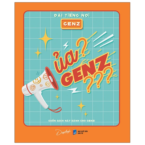 ủa? genz??? (tái bản)