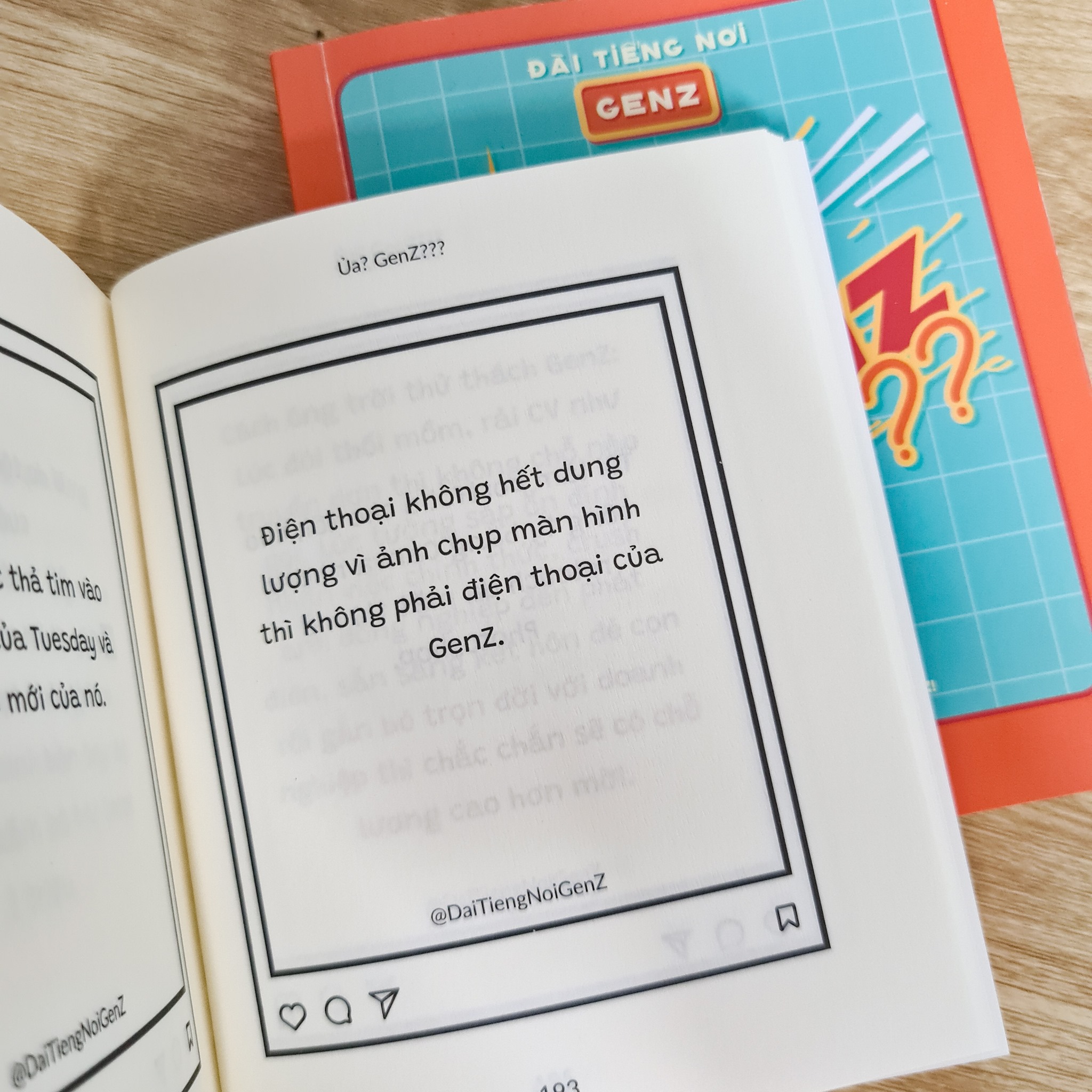 ủa? genz??? (tái bản)