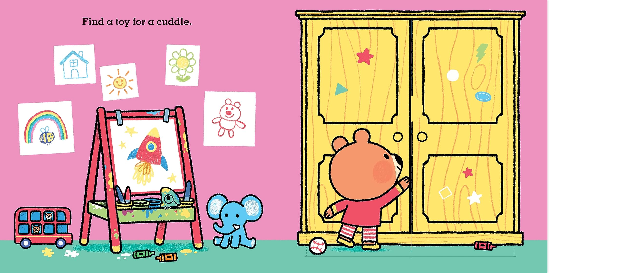 uh-oh, niko - bedtime