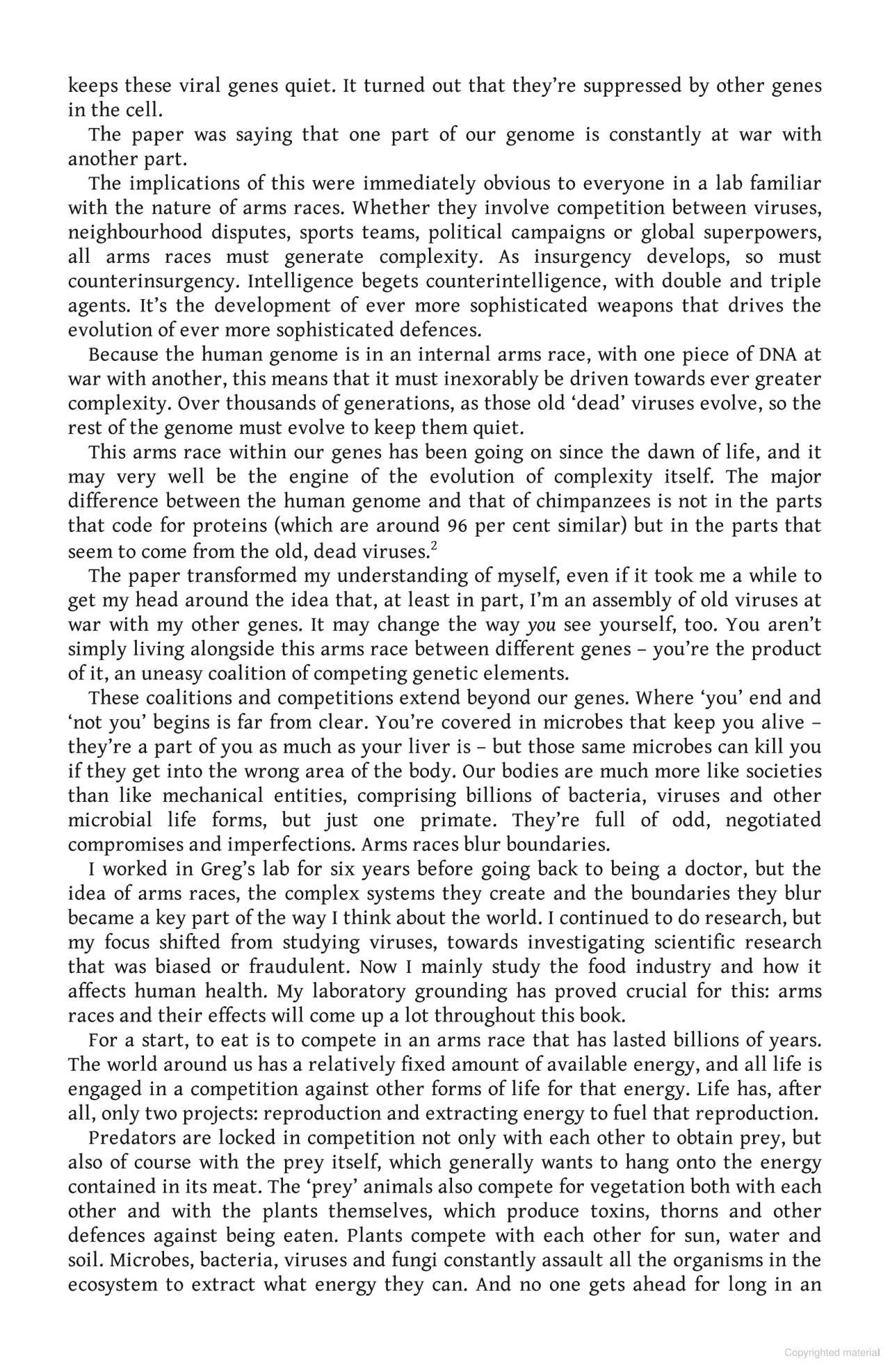 ultra-processed people: why do we all eat stuff that isnℹt food … and why canℹt we stop?