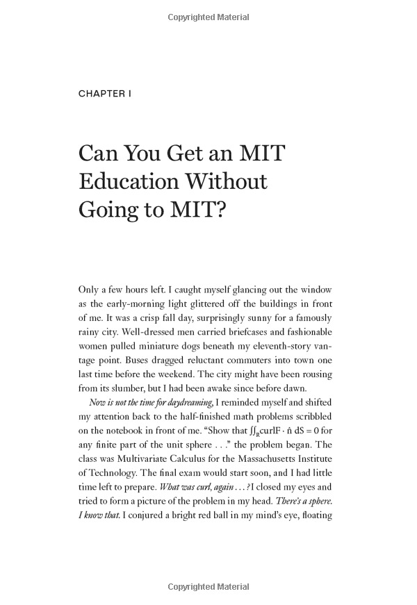 ultralearning: master hard skills, outsmart the competition, and accelerate your career