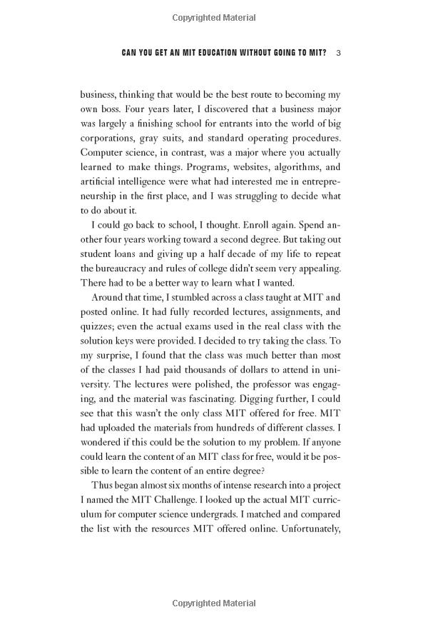 ultralearning: master hard skills, outsmart the competition, and accelerate your career