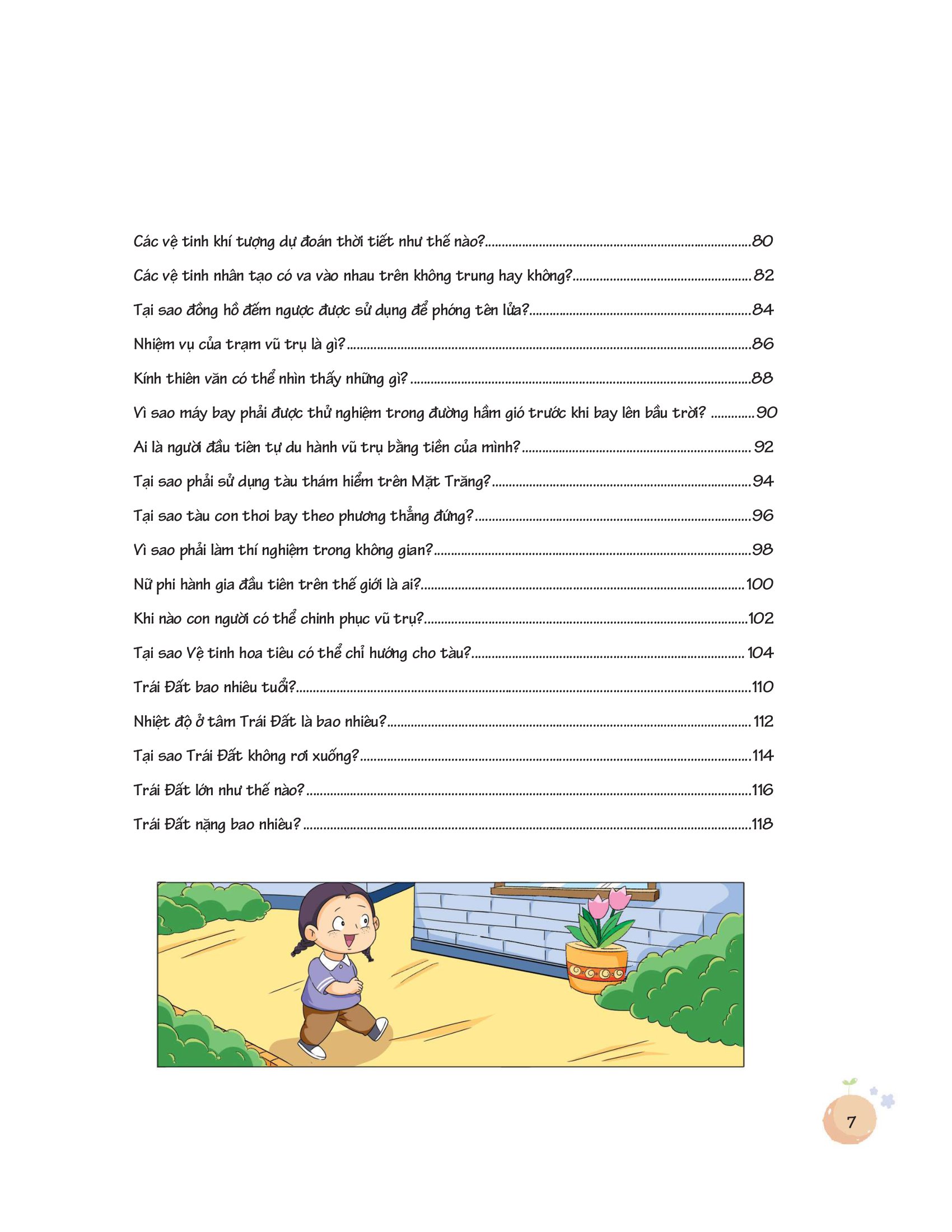 úm ba la hóa ra thần đồng - vũ trụ diệu kỳ (6-12 tuổi)