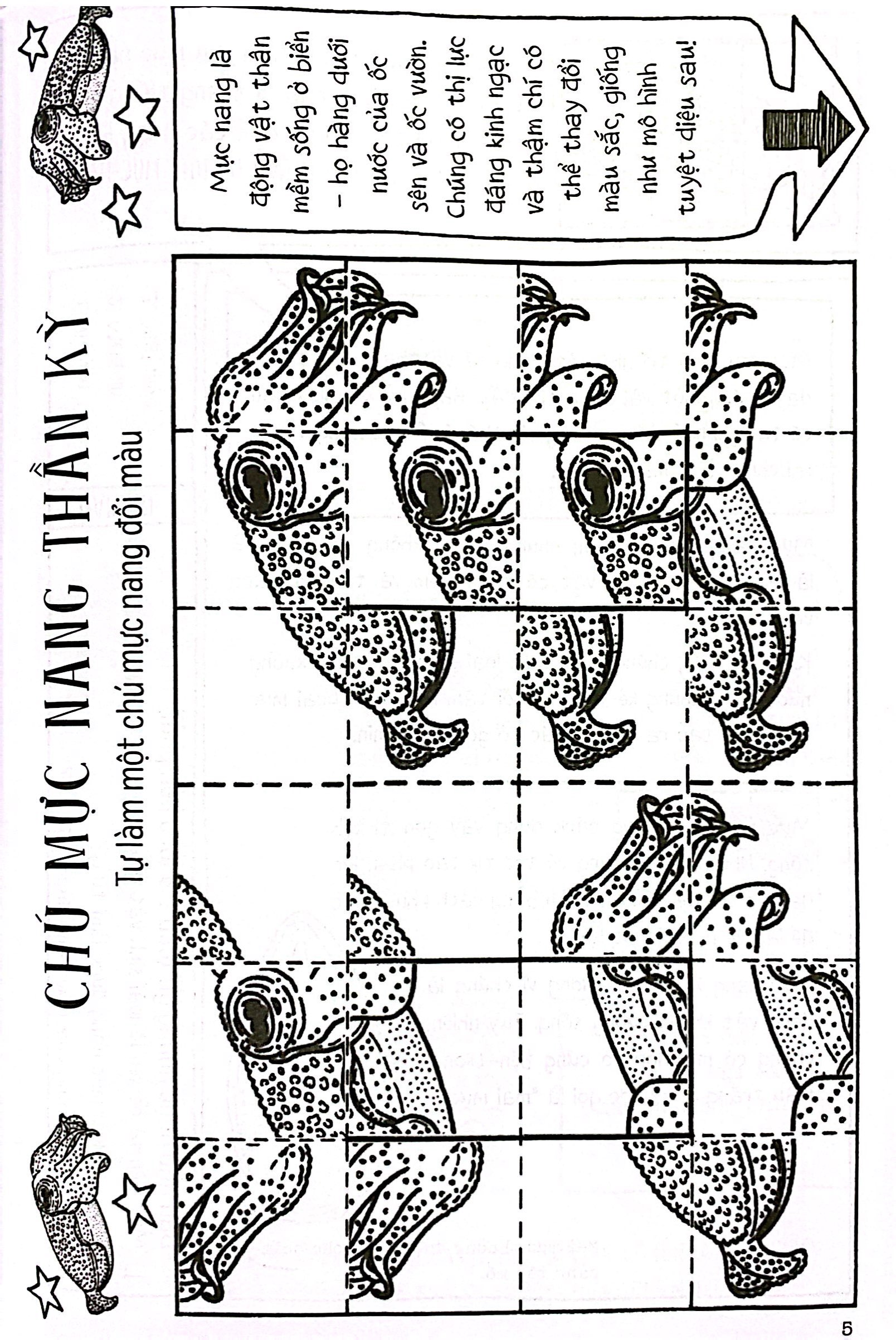 úm ba la! mở ra mô hình sáng tạo - thiên văn học - phiên bản galileo