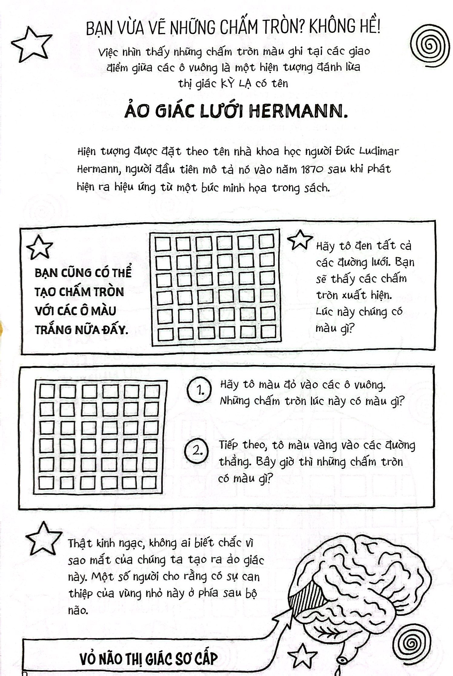 úm ba la! mở ra mô hình sáng tạo - vật lý - phiên bản einstein