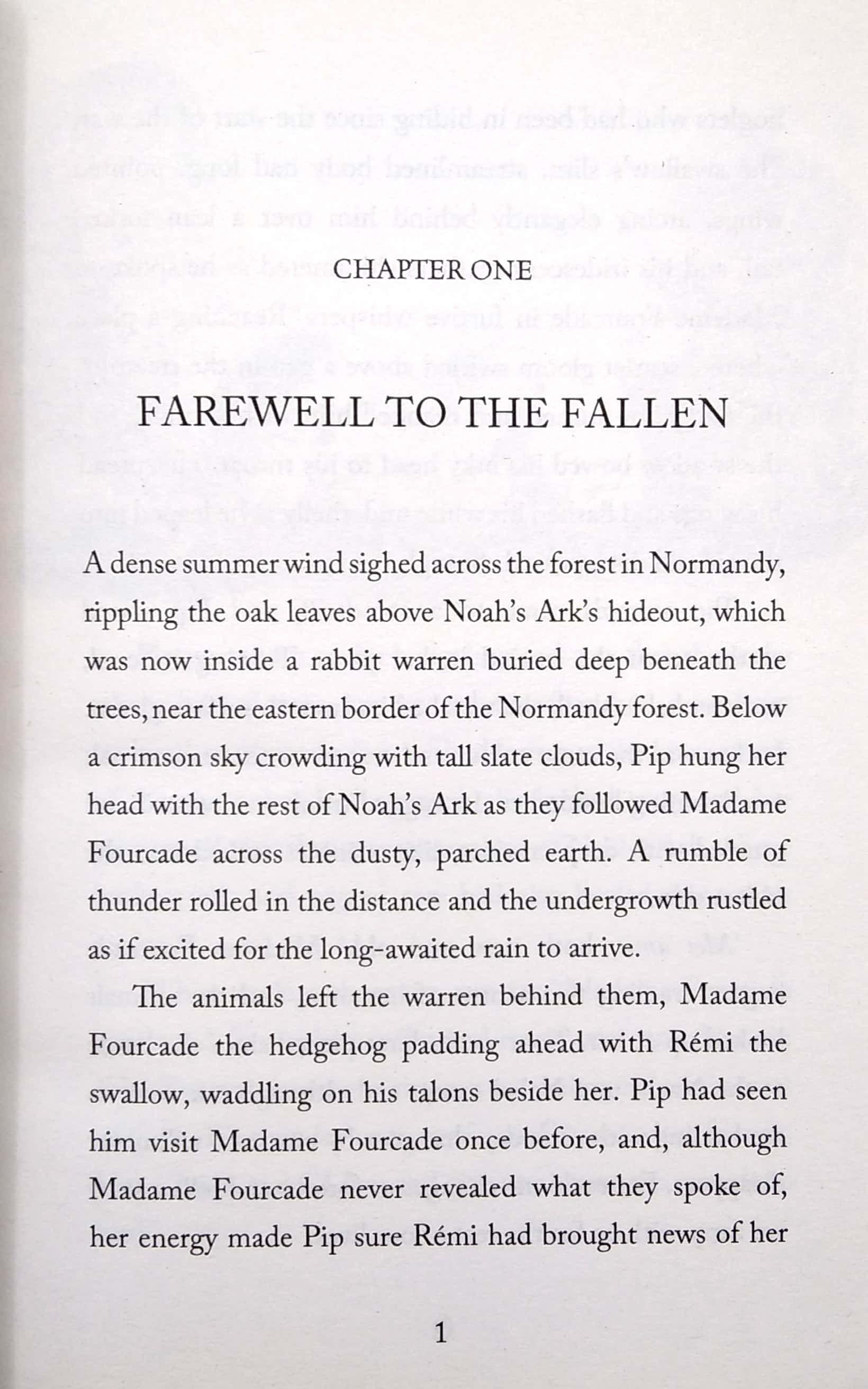 umbrella mouse 2: umbrella mouse to the rescue