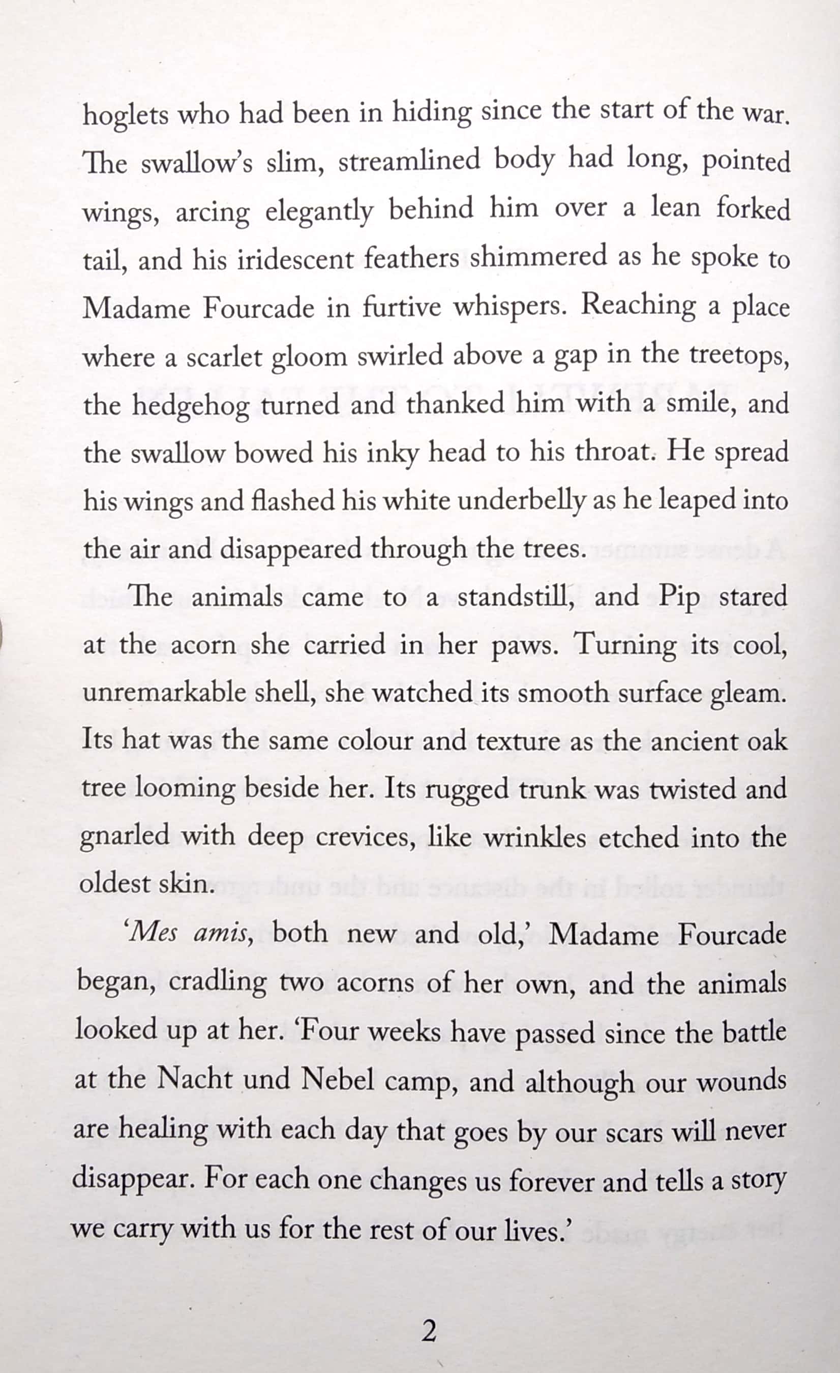 umbrella mouse 2: umbrella mouse to the rescue