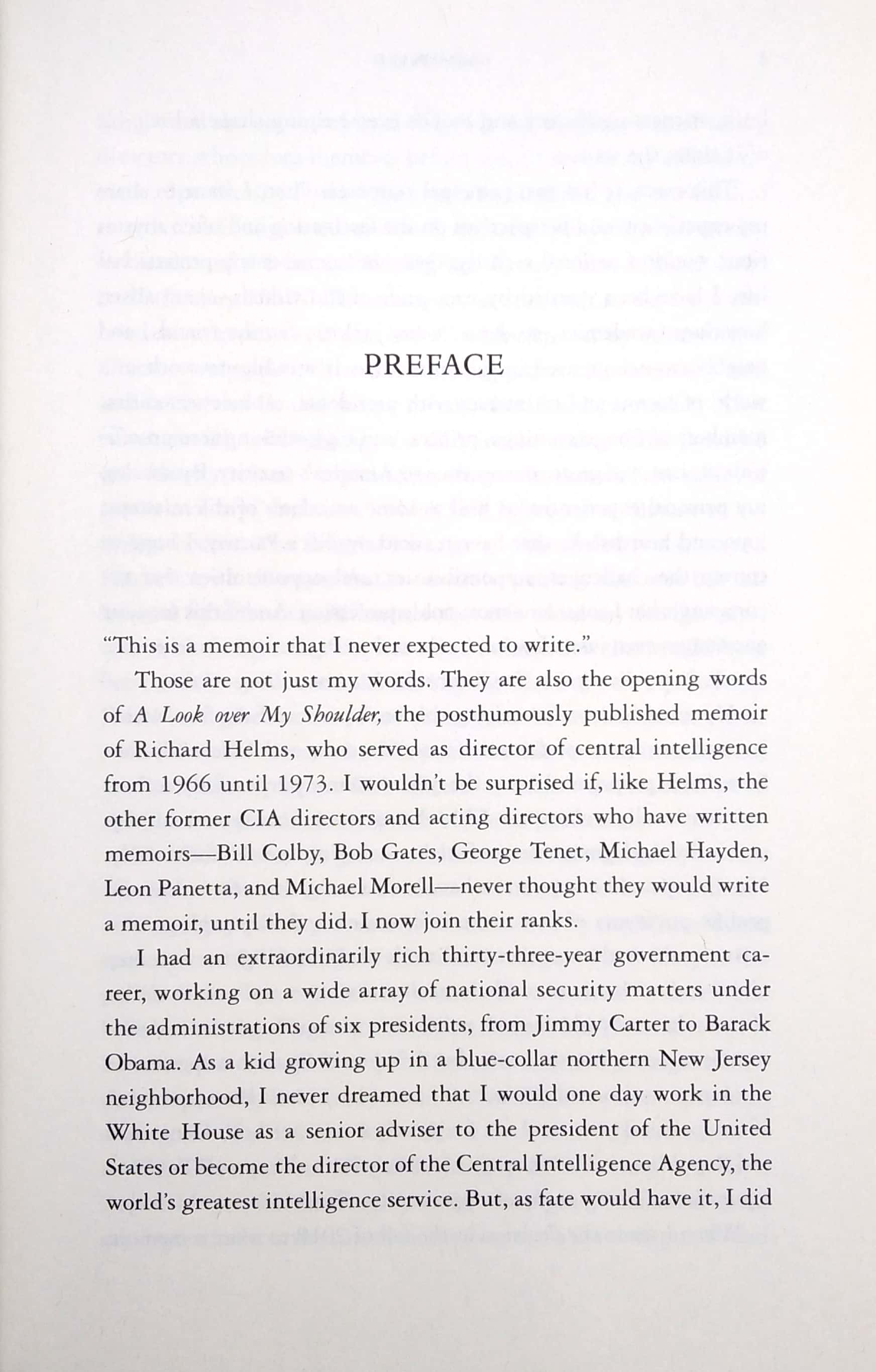 undaunted: my fight against america's enemies, at home and abroad