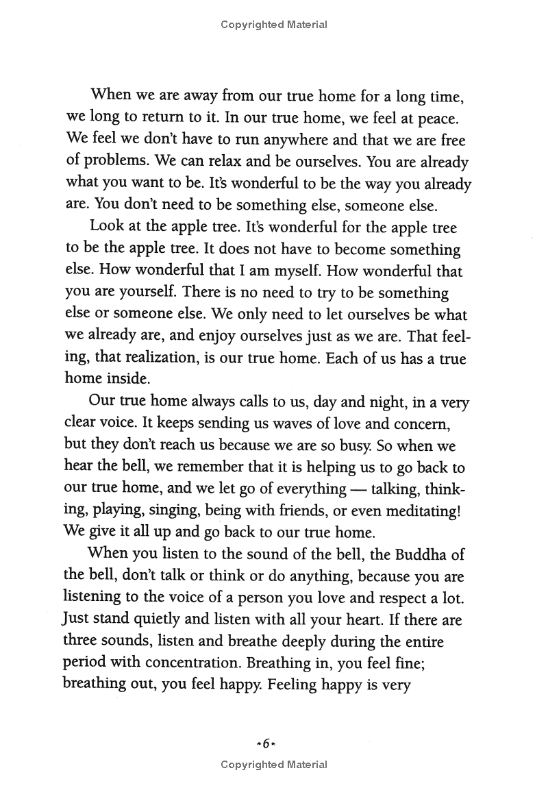 under the rose apple tree