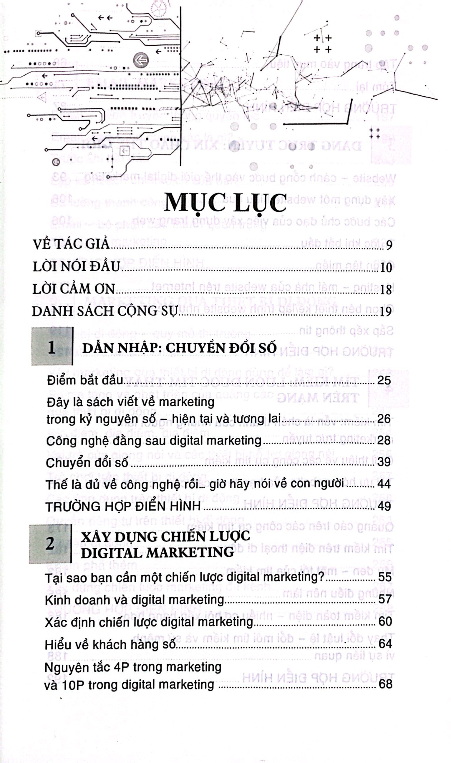 understand digital marketing - thông thạo digital marketing