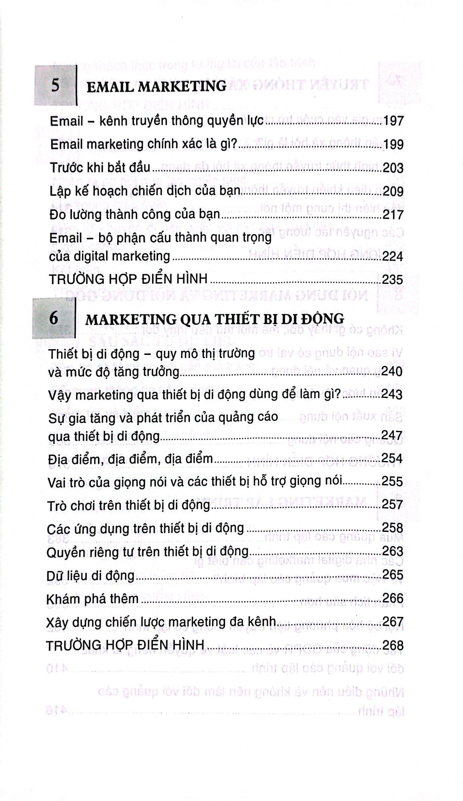 understand digital marketing - thông thạo digital marketing