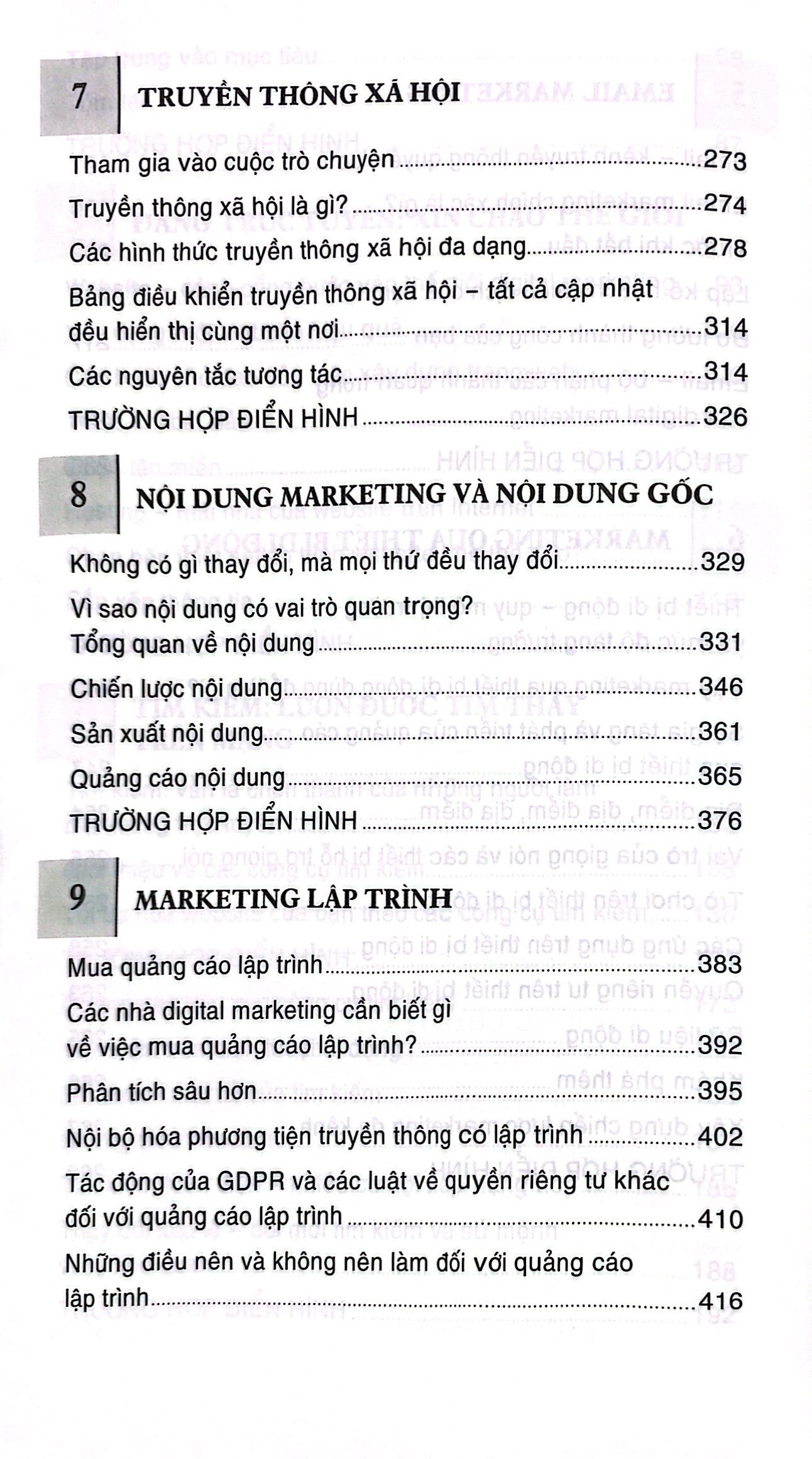 understand digital marketing - thông thạo digital marketing