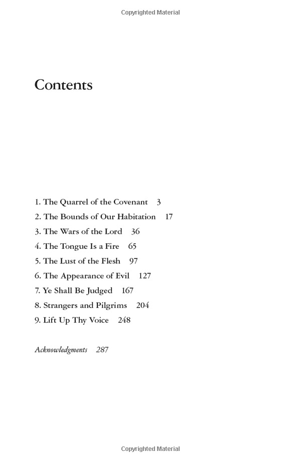 unfollow: a memoir of loving and leaving extremism