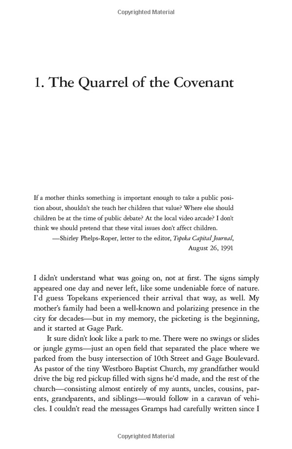 unfollow: a memoir of loving and leaving extremism