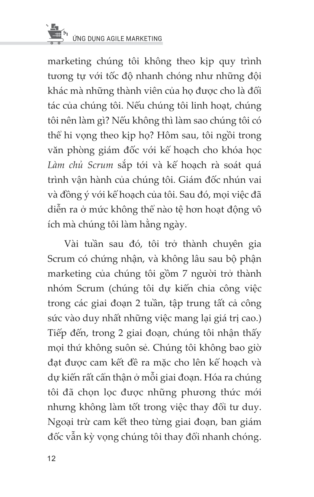 Ung Dung Agile Marketing