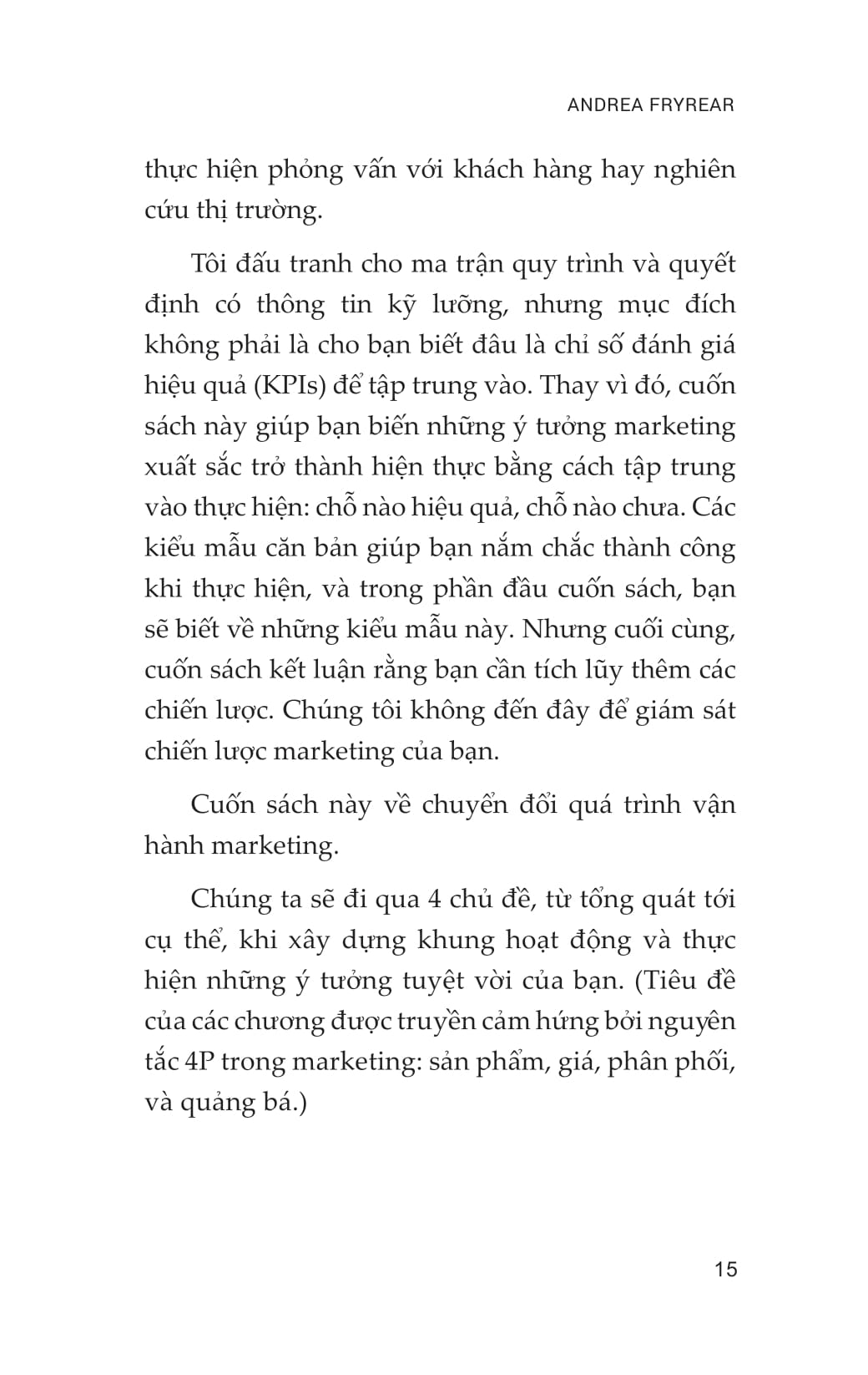 Ung Dung Agile Marketing