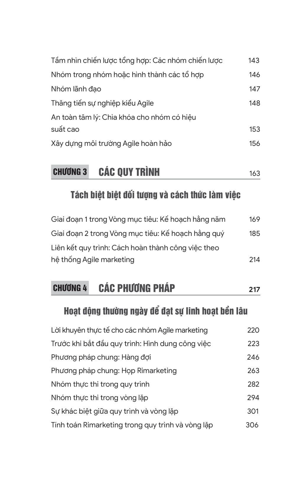 Ung Dung Agile Marketing