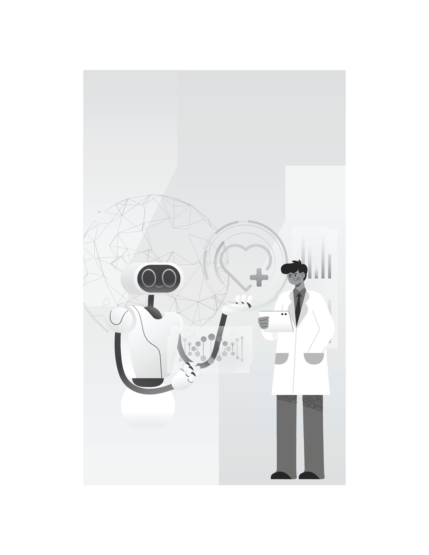 Ung Dung AI Trong Cham Soc Suc Khoe