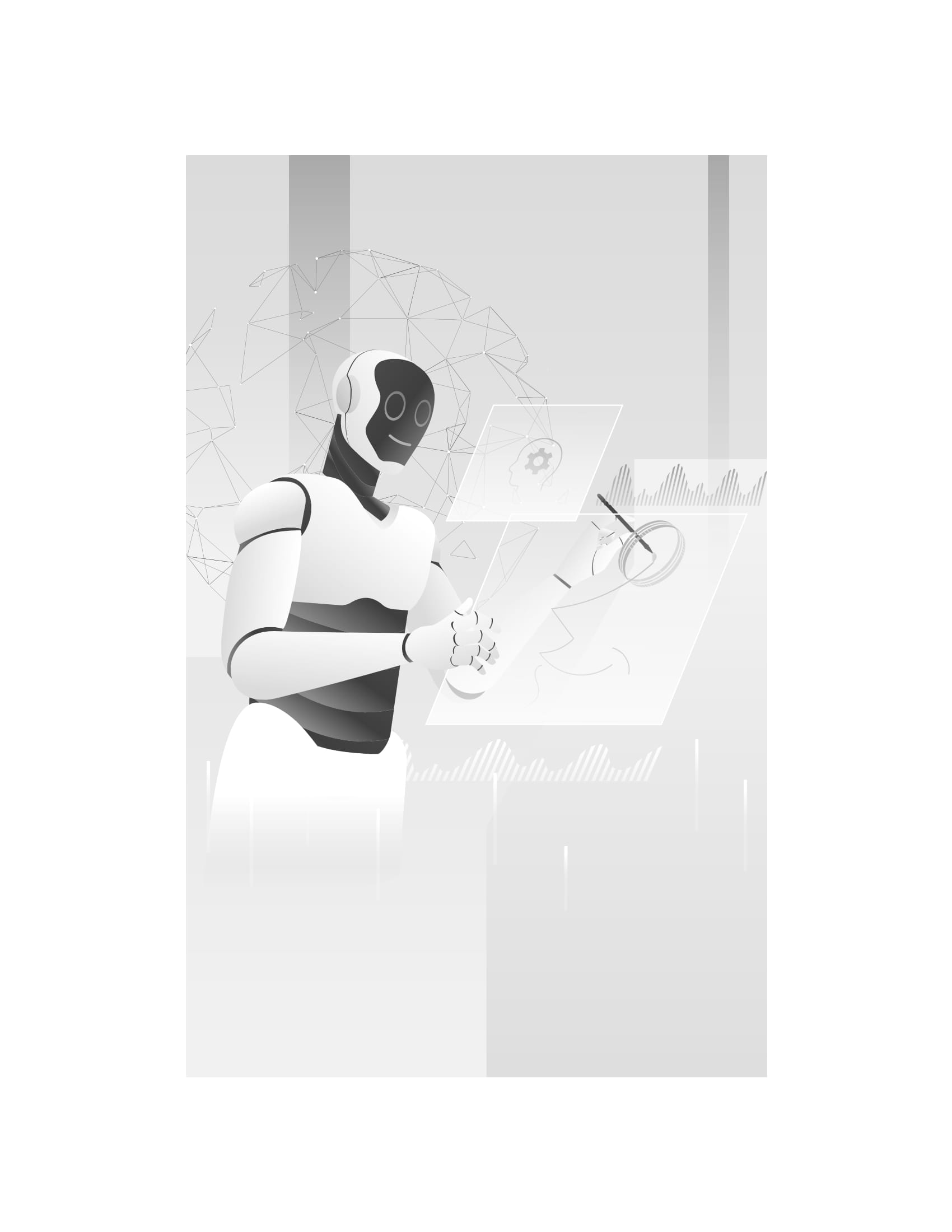 Ung Dung AI Trong Cong Viec