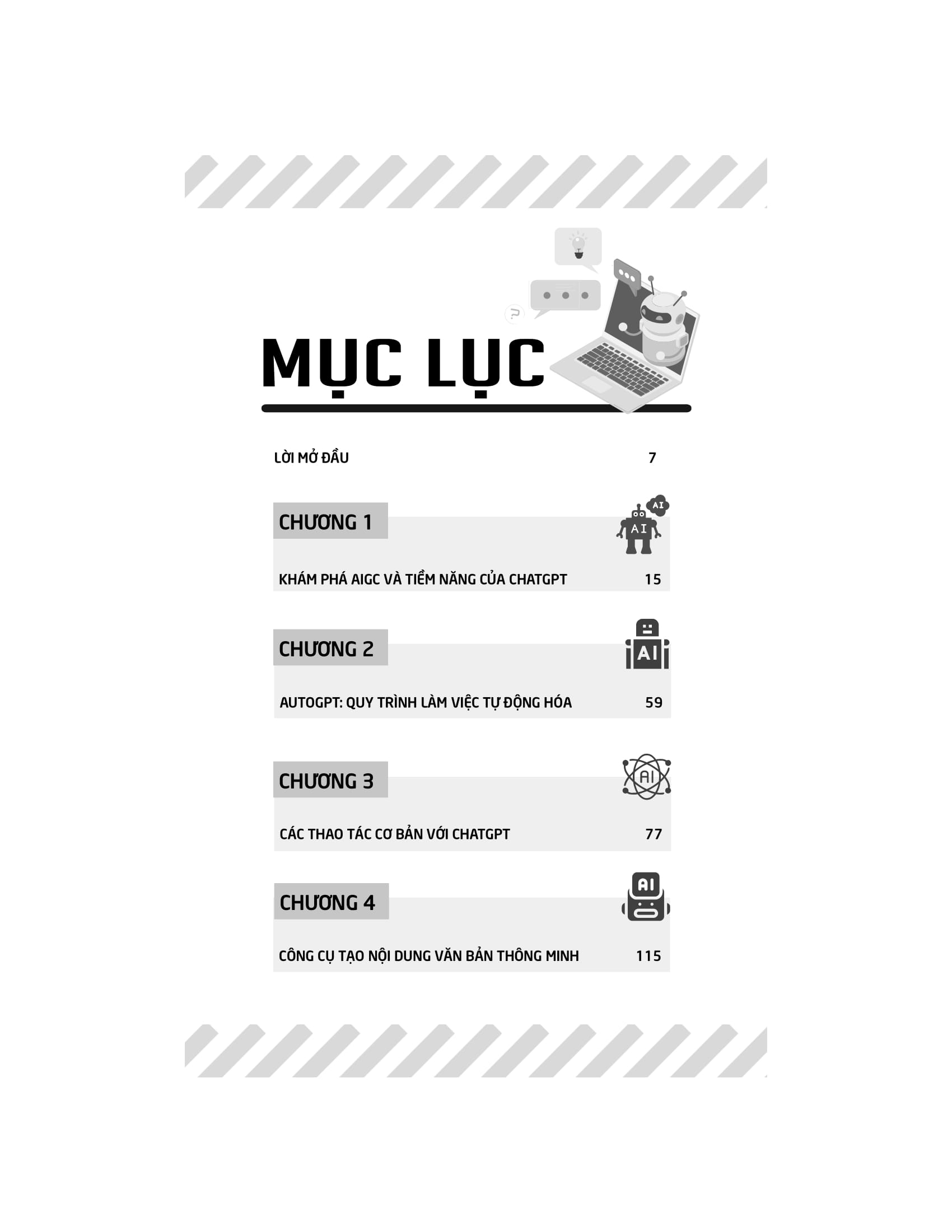 Ung Dung AI Trong Cong Viec