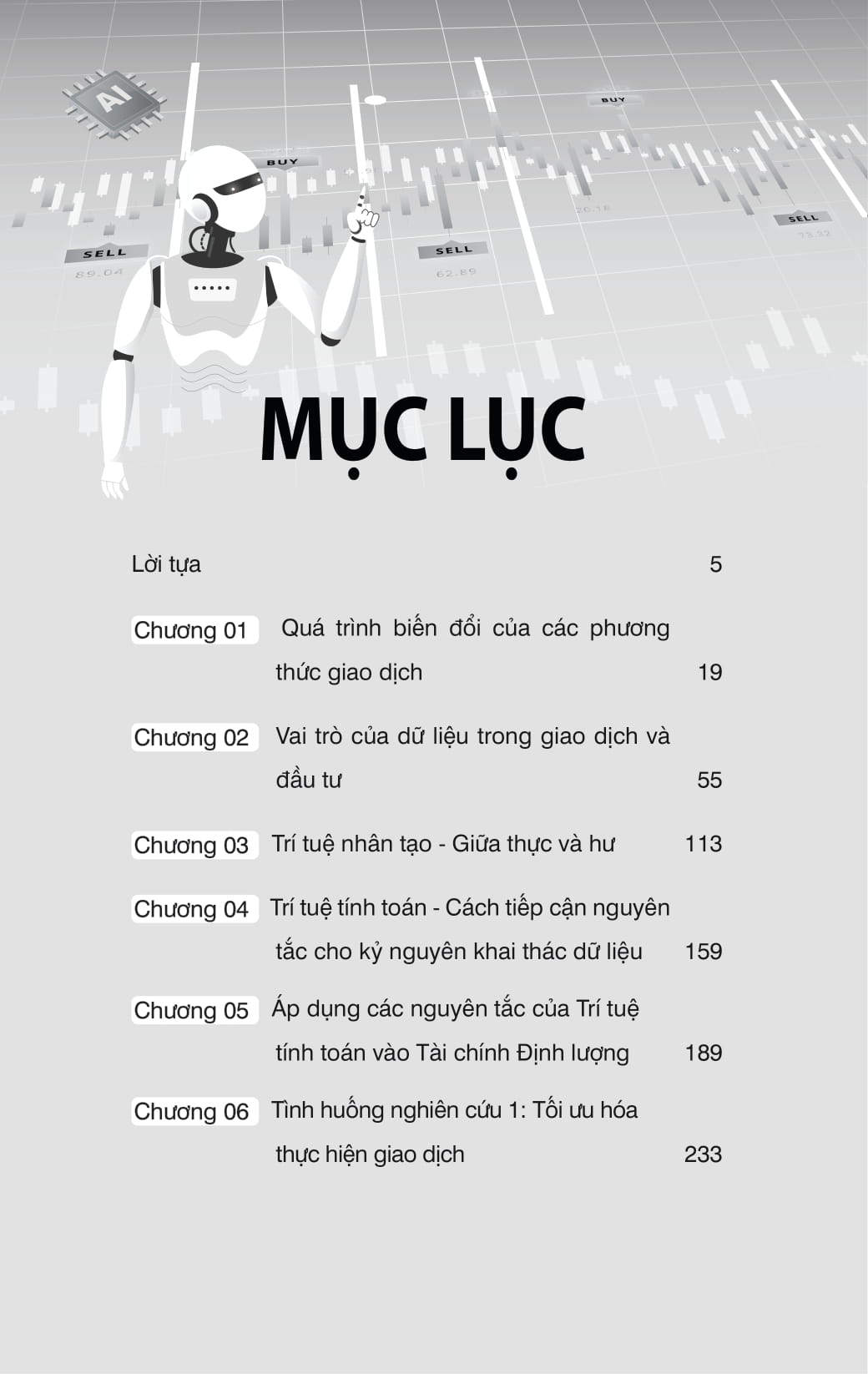 Ung Dung AI Trong Dau Tu Tai Chinh