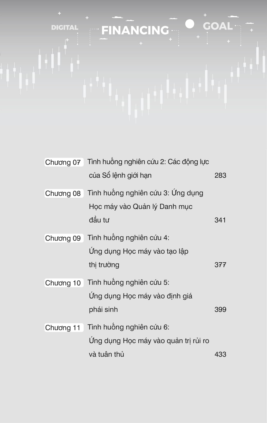 Ung Dung AI Trong Dau Tu Tai Chinh