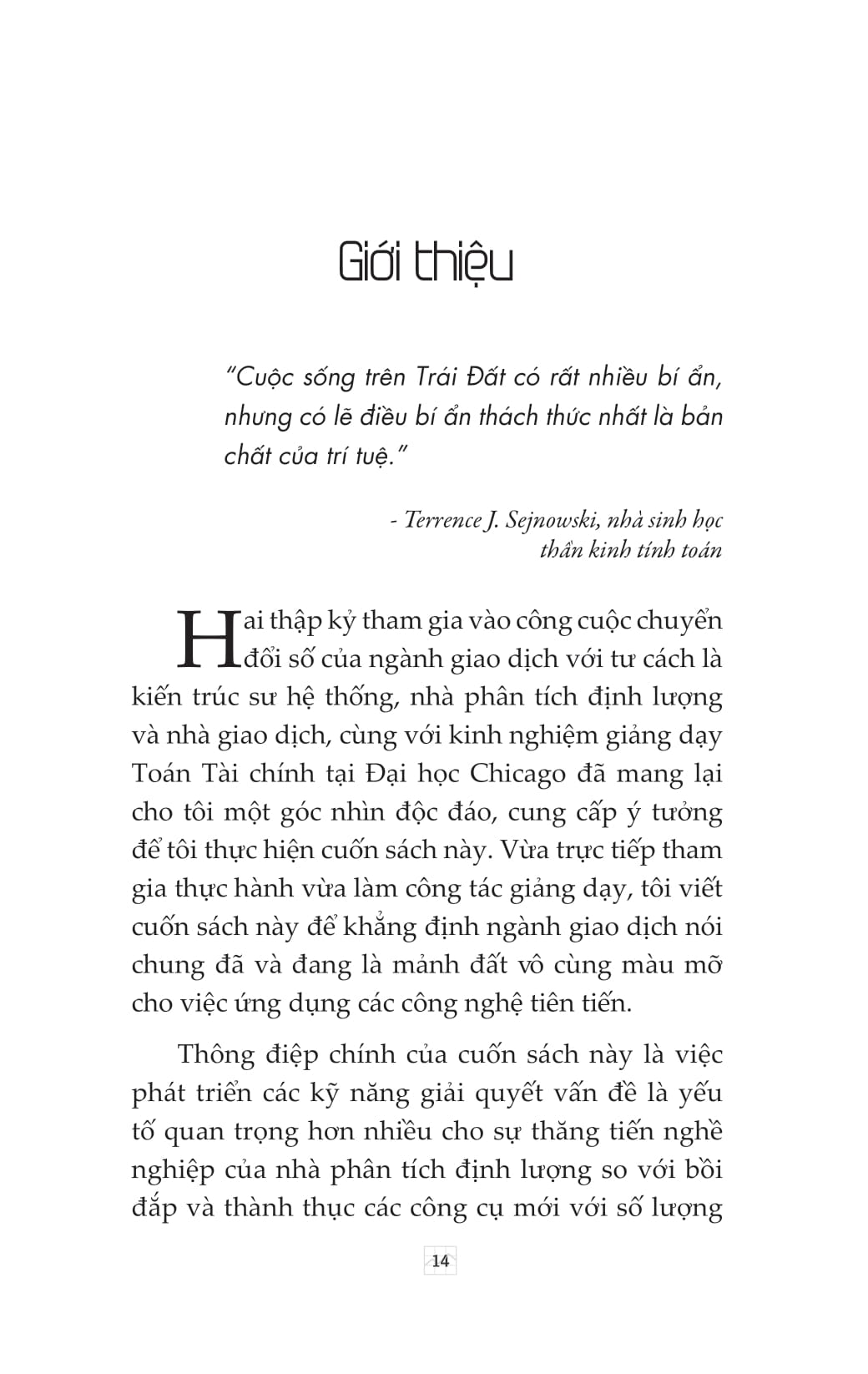 Ung Dung AI Trong Dau Tu Tai Chinh