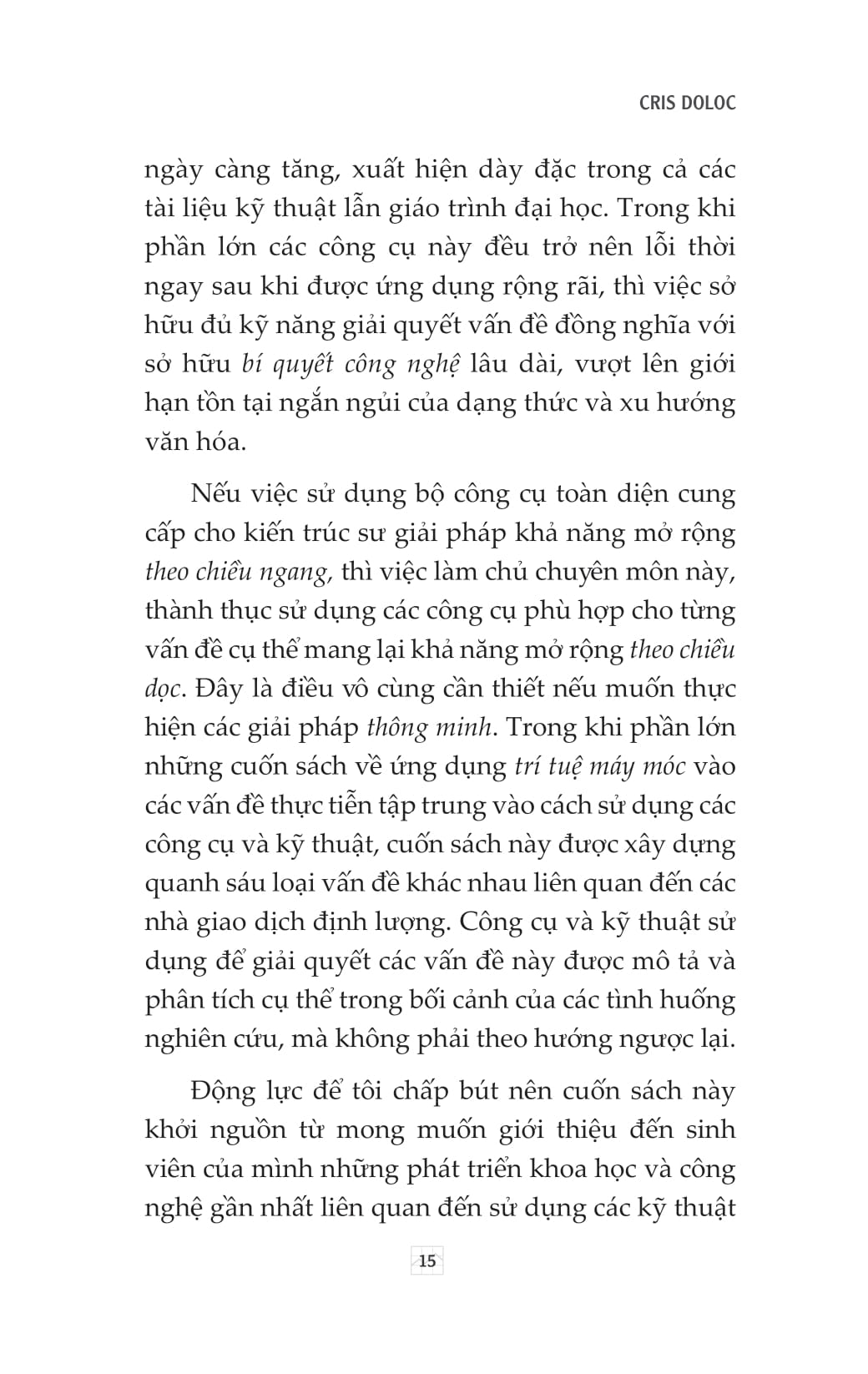 Ung Dung AI Trong Dau Tu Tai Chinh