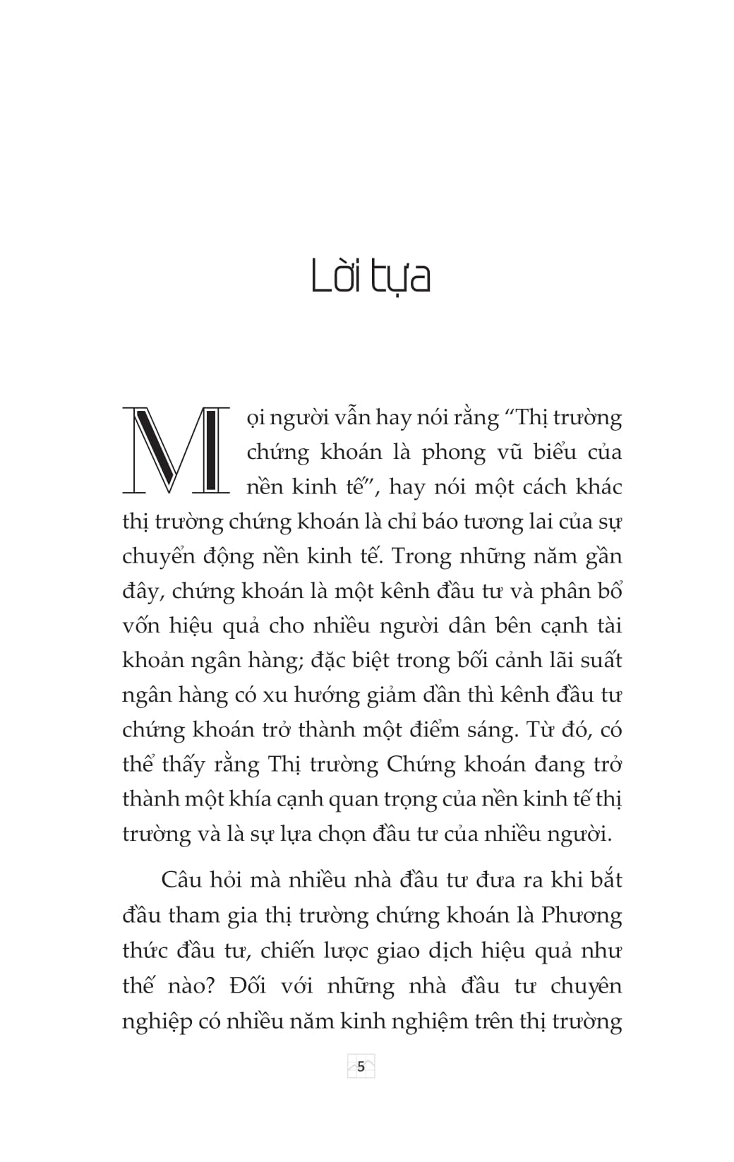 Ung Dung AI Trong Dau Tu Tai Chinh