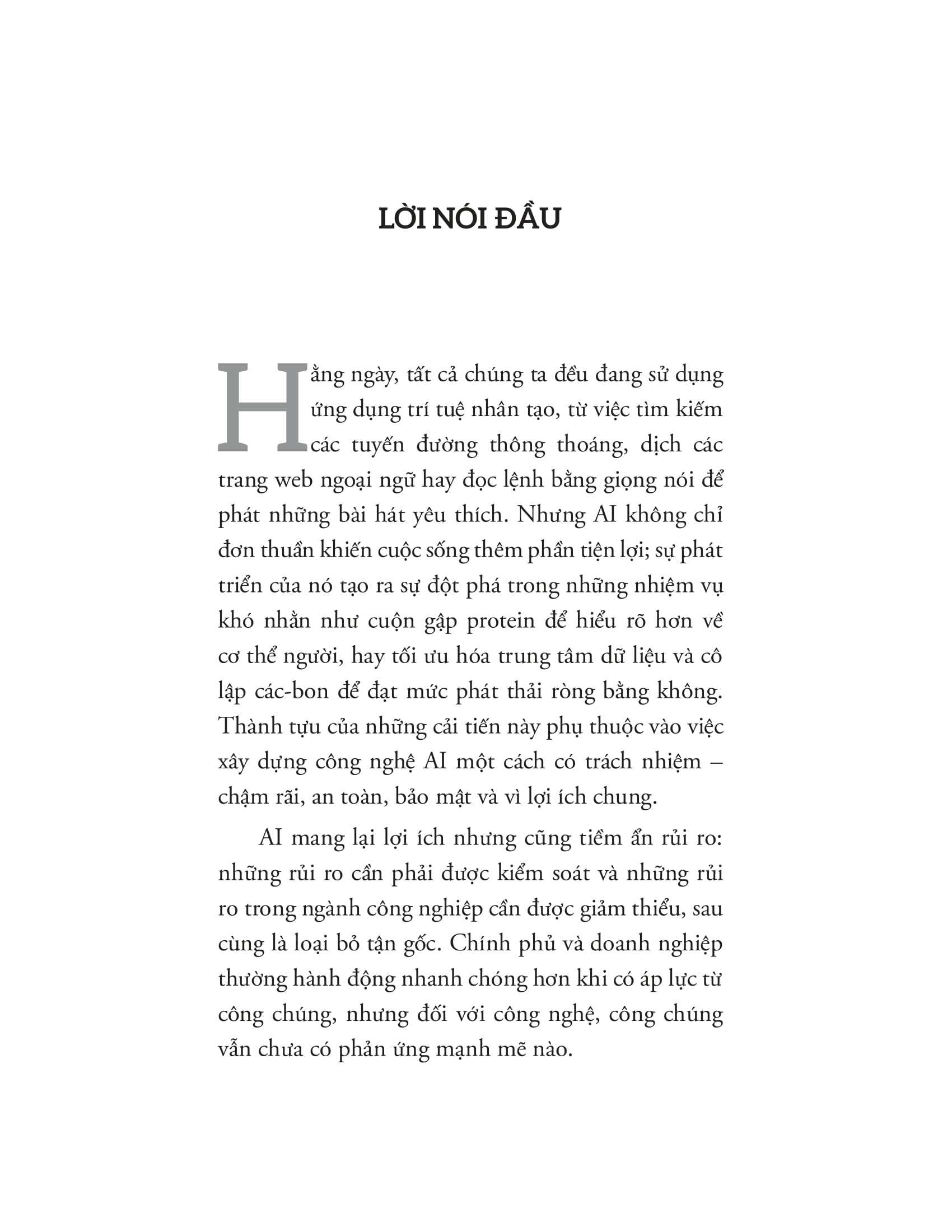 ứng dụng ai trong giáo dục - tiếp cận ai để nâng cao chất lượng đào tạo